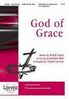 God of Grace - Jonathan Rea, Lloyd Larson, Keith Getty