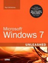 Microsoft Windows 7 Unleashed - Paul McFedries