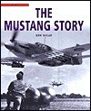 The Mustang Story - Ken Delve