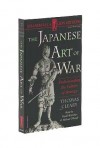 The JAPANESE ART of WAR (Audio) - Thomas Cleary