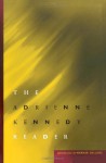 The Adrienne Kennedy Reader - Adrienne Kennedy