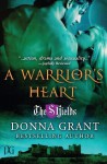 A Warrior's Heart (The Shields) (Volume 5) - Donna Grant