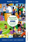 Real Health for Real Lives 4-5 (Bk.1) - Noreen Wetton, Adrian King