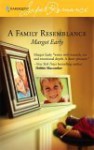 A Family Resemblance - Margot Early