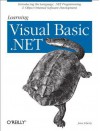 Learning Visual Basic .Net - Jesse Liberty