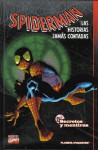 Spiderman: las historias jamás contadas. Libro 2 - Kurt Busiek, Pat Olliffe, Ron Frenz, Brett Breeding, Al Migrom, Al Vey, Pam Eiclund, Steve Mattson