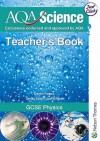 AQA GCSE Physics Teacher's Book (Aqa Science) - Darren Forbes, Lawrie Ryan