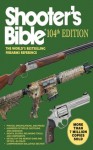 Shooter's Bible: The World's Bestselling Firearms Reference - Jay Cassell