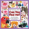 Seek and Find Can You Find Me? - Roger Priddy