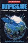 Outpassage - Janet E. Morris, Chris Morris