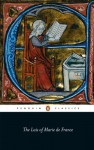 The Lais of Marie De France: With Two Further Lais in the Original Old French (Penguin Classics) - Marie France, Glyn Burgess, Keith Busby