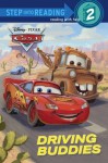 Driving Buddies (Step into Reading) (Cars movie tie in) - Apple Jordan, Walt Disney Company