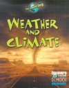 Weather and Climate - Gareth Stevens Publishing, David Krasnow