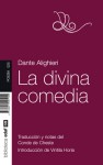 La Divina Comedia - Dante Alighieri