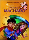 4 Poemas de Antonio Machado y Una Tarde de Lluvia - Antonio Machado