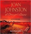 A Stranger's Game - Joan Johnston, Holter Graham