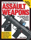 Assault Weapons - Jack Lewis