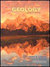 Essentials of Geology [With CDROM] - Frederick K. Lutgens, Edward J. Tarbuck