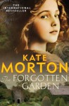 The Forgotten Garden - Kate Morton