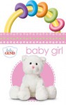 Baby Gund Baby Girl - Roger Priddy