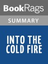 Into the Cold Fire by Lynne Ewing l Summary & Study Guide - BookRags