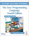 The Java Programming Language - Ken Arnold, James Gosling, David Holmes