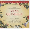 Still Life with Bread Crumbs - Anna Quindlen