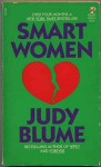 SMART WOMEN - Judy Blume