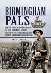 Birmingham Pals - Terry Carter