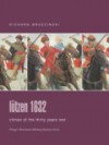 Lutzen 1632: Climax of the Thirty Years War - Richard Brzezinski