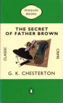 The Secret of Father Brown - G.K. Chesterton