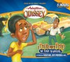 A Date with Dad (and Other Calamities) (Adventures in Odyssey, Vol. 46) - AIO Team