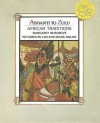 Ashanti to Zulu: African Traditions - Margaret Musgrove, Leo Dillon, Diane Dillon