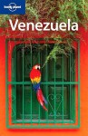 Lonely Planet Venezuela - Kevin Raub, Lonely Planet