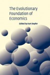 The Evolutionary Foundations of Economics - Kurt Dopfer