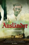 Ausländer - Paul Dowswell, Ernst Bergboer