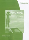 Psychology: A Journey--Study Guide - Dennis Coon, John O. Mitterer