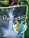 Rain Forests (Planet Earth) - Steve Parker