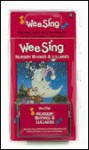 Wee Sing Nursery Rhymes & Lullabies [With Wee Sing Nursery Rhymes & Lullabies] - Pamela Conn Beall, Nancy Spence Klein, Susan Hagen Nipp