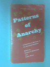 Patterns of Anarchy - Leonrad I. Krimmerman, Lewis Perry