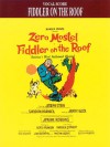 Fiddler on the Roof (Vocal Score) - Sheldon Harnick