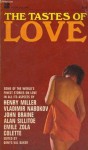 The Tastes of Love - Denys Val Baker