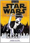 Star Wars Das Verhängnis Der Jedi Ritter 4 - Aaron Allston, Andreas Kasprzak