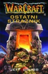 Ostatni Strażnik - Jeff Grubb