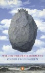 Onder professoren - Willem Frederik Hermans