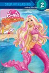 Barbie in a Mermaid Tale - Christy Webster