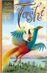 Tashi and the Phoenix - Anna Fienberg, Barbara Fienberg, Kim Gamble