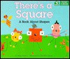 There's a Square - Mary Serfozo