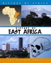 History of East Africa - The Diagram Group, Facts on File Inc.