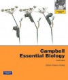 Campbell Essential Biology - Eric J. Simon